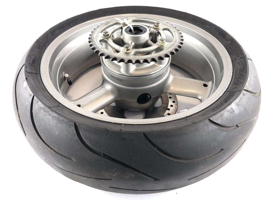 Triumph Sprint 955i RS T695 [2001] - Rim de rueda trasera