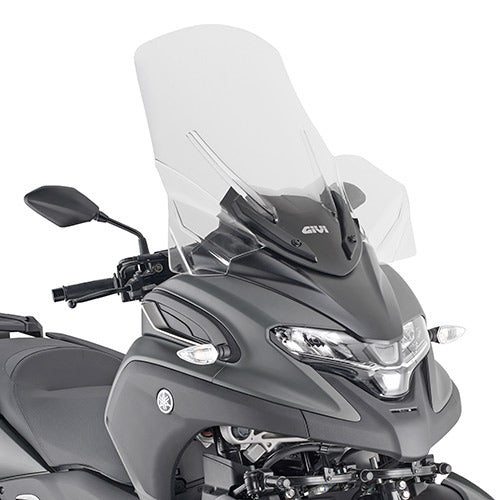 YAMAHA TRICITY 300 [2020-2022] - Parabrisas