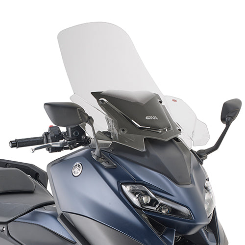 YAMAHA XP 560 TMAX [2022] - Spoiler para Yamaha T-MAX 560