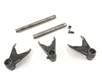 Husaberg Fe 501 [2002] - Switch Switching Claus set