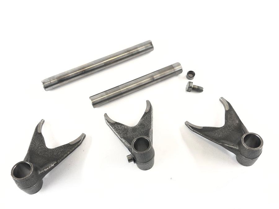 Husaberg Fe 501 [2002] - Switch Switching Claus set