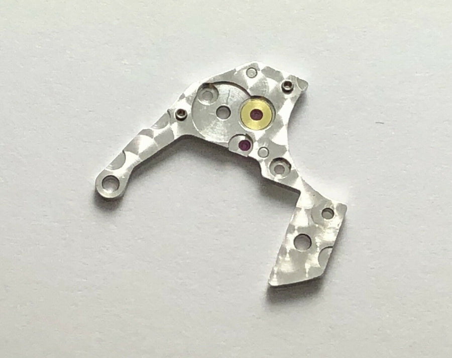 Rolex 17014 17013 - Calibre 5035 - 6002 - Werktop Center Bridge Pont