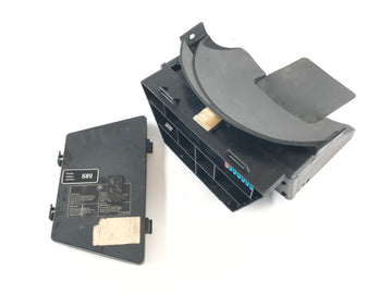 BMW R 1100 R 259 [1995] - Caja de fusibles - 0
