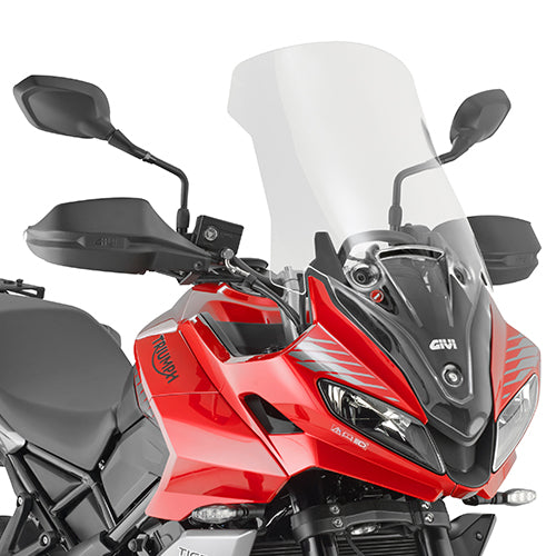 TRIUMPH TIGER 660 [2022] - Parabrisas para Triumph Tiger Sport 660