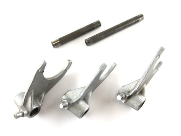 Suzuki DR 600 SN41A [1986] - Switch Schitching Claws Set