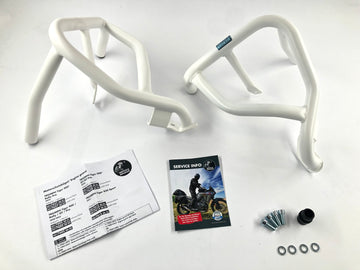 Triumph Tiger 900 Rally Pro [2024-2025] - Protector de motor - 0