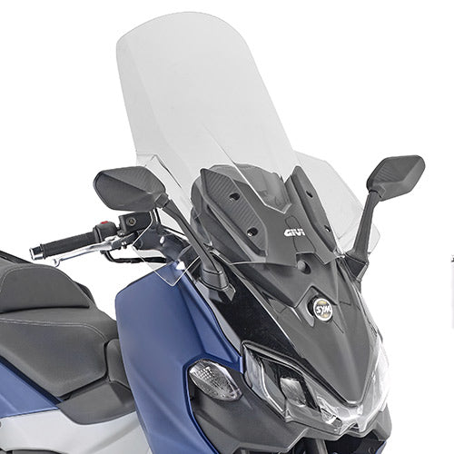 SYM MAXSYM 500 [2020] - Parabrisas