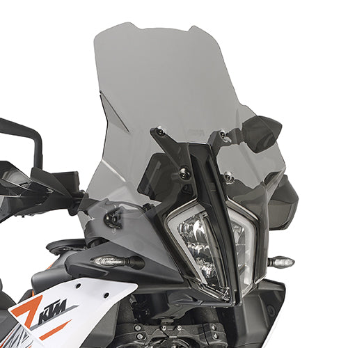 KTM 790 ADVENTURE [2023-2025] - Parabrisas específico