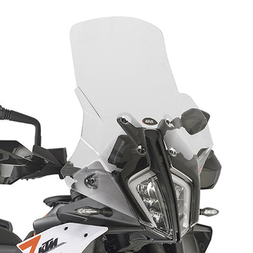 KTM 790 ADVENTURE [2023-2025] - Parabrisas