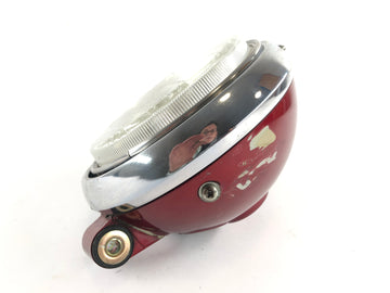 Yamaha XV 750 Virago [1991] - Faros - 0