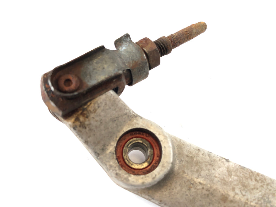 Beta RR 125 [2018] - palanca de freno de pedal de freno