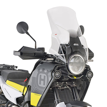 HUSQVARNA NORDEN 901 [2022-2023] - Parabrisas para moto