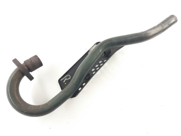 Aprilia Pegaso 650 MX [1992] - Manifold de escape de escape - 0