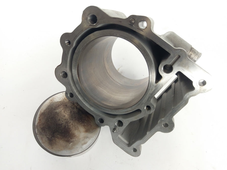 BMW F 650 GS R13 [2001] - Cilindro con pistones
