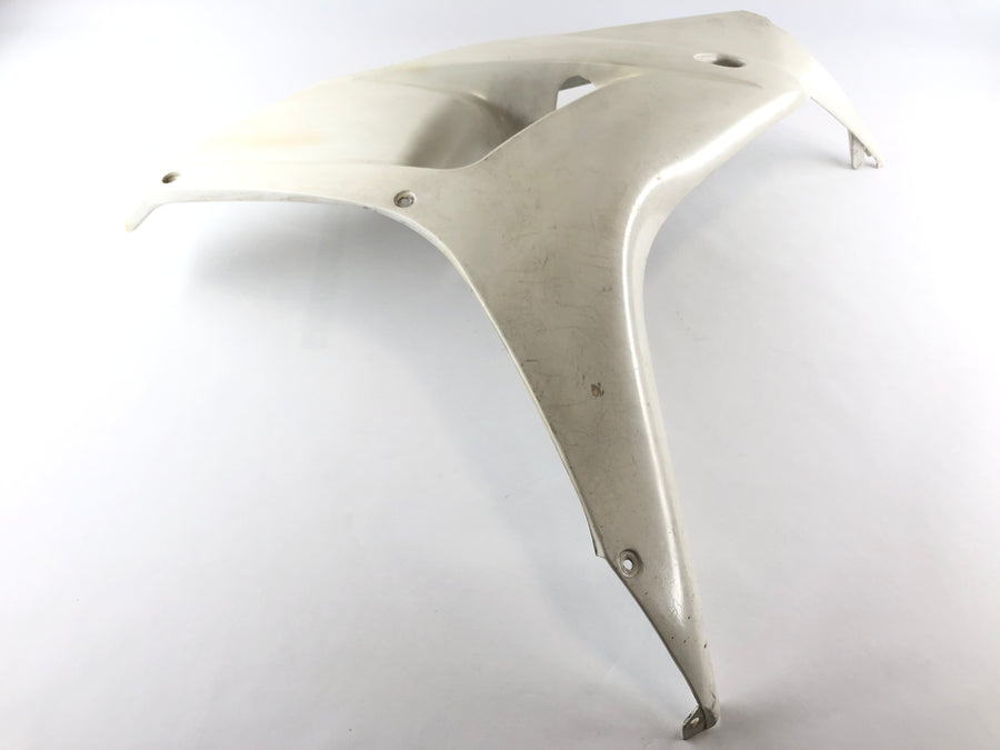 Honda CBR 1000 RR SC57 [2006] - Deslizamiento lateral de limpieza a la derecha