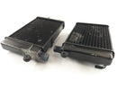 Aprilia RST 1000 FUTURA [2004] - Set de refrigerador de agua reparado-5