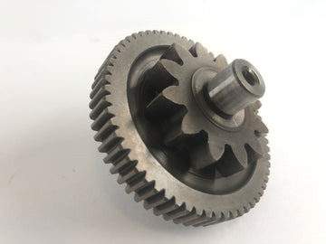 Aprilia SX KX1 125 [2020] - Starter de engranajes