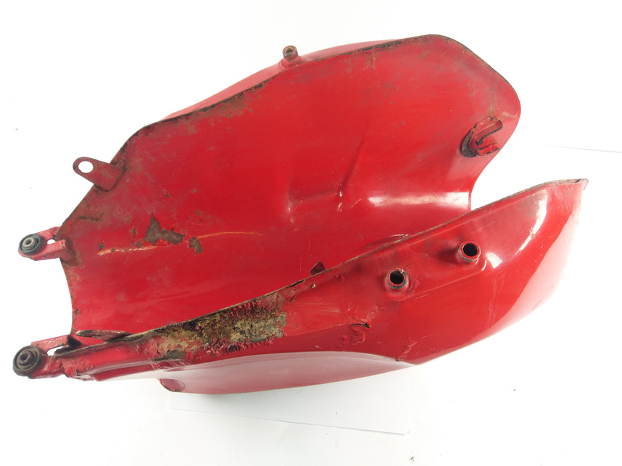 Ducati Pantah - Cagiva Alazzurra - Tank Selpent Tank