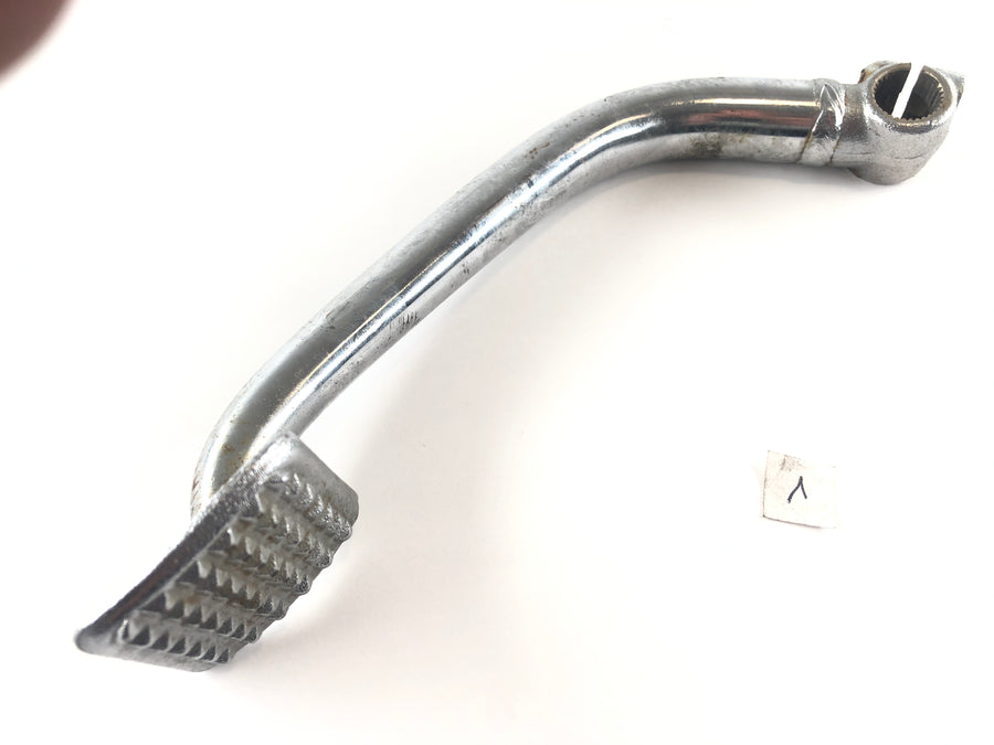 Honda CB 900 F SC01 [1981] - Pedal de freno de palanca de frenos