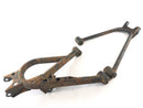 Yamaha Grizzly 660 AM03W [2003] - Wishbones en la parte posterior a la izquierda-4
