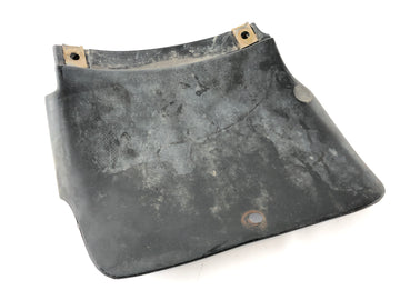 KTM 640 LC4 [2003] - Protección de salpicaduras