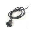 Honda XL 600 LM PD04 - Trenes de cable-1