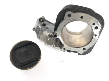 BMW R 1200 RT [2004] - Cilindro con pistones a la izquierda - 0