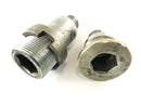 Honda St 1100 SC26 Pan European [1990] - pareja de set de swing bolts-1