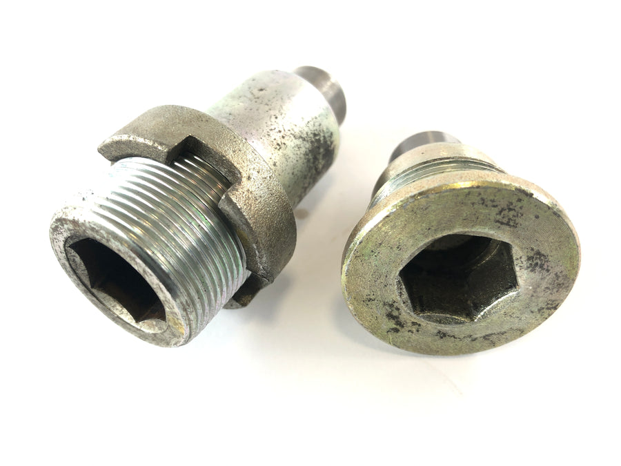 Honda St 1100 SC26 Pan European [1990] - pareja de set de swing bolts