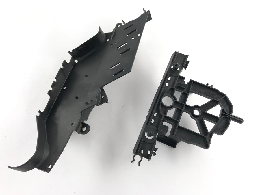 BMW F 650 CS Scarver [2001] - Conjunto de soporte agregado