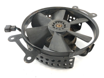 Kawasaki VN 1500 A VNAA [todos los años de construcción] - Fan de ventilador más frío - 0