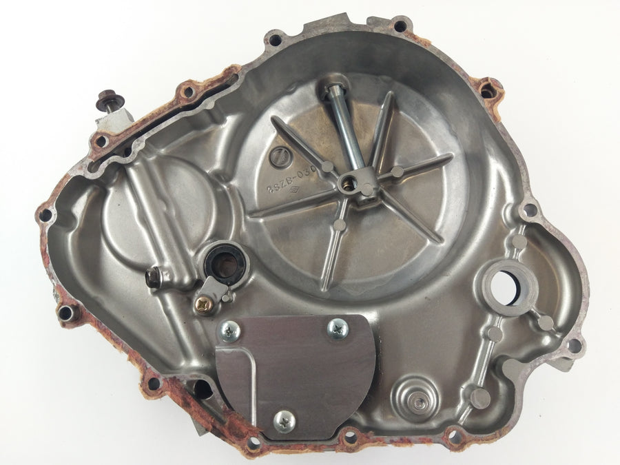 Suzuki DR 350 SK42B [1992] - Tapa de acoplamiento