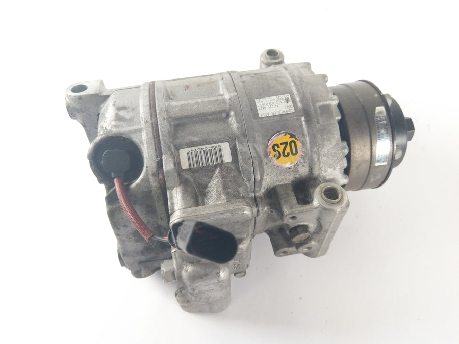 Compresor Audi S4
