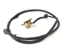 Honda Goldwing GL 1200 SC14 [1991] - Sensor neutral del interruptor neutral-4
