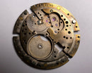 Rolex-Kal. 740 765 - Marco principal Platte 745-1