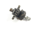 Yamaha Rd 250 350 - Tipo 351 352 - Kickstarwelle-2