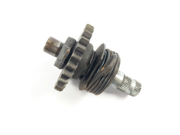 Yamaha Rd 250 350 - Tipo 351 352 - Kickstarwelle - 0