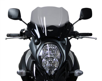 Suzuki DL 1000 V-Strom [2014-2016] -Engente del disco "T"