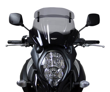 Suzuki DL 1000 V-Strom [2014-2016] -variotouringsscreen "VT"