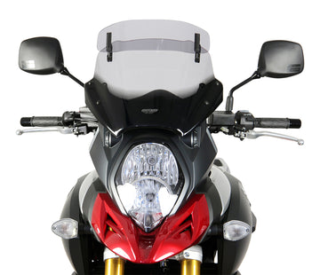 Suzuki DL 1000 V-Strom [2014-2016] -variotouringsscreen "VT" - 0