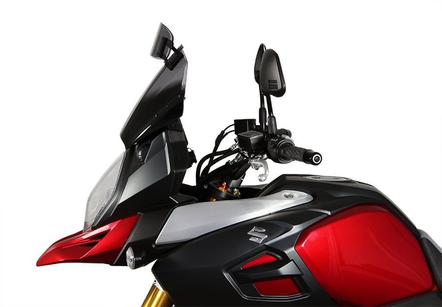 Suzuki DL 1000 V-Strom [2014-2016] -variotouringsscreen "VT"