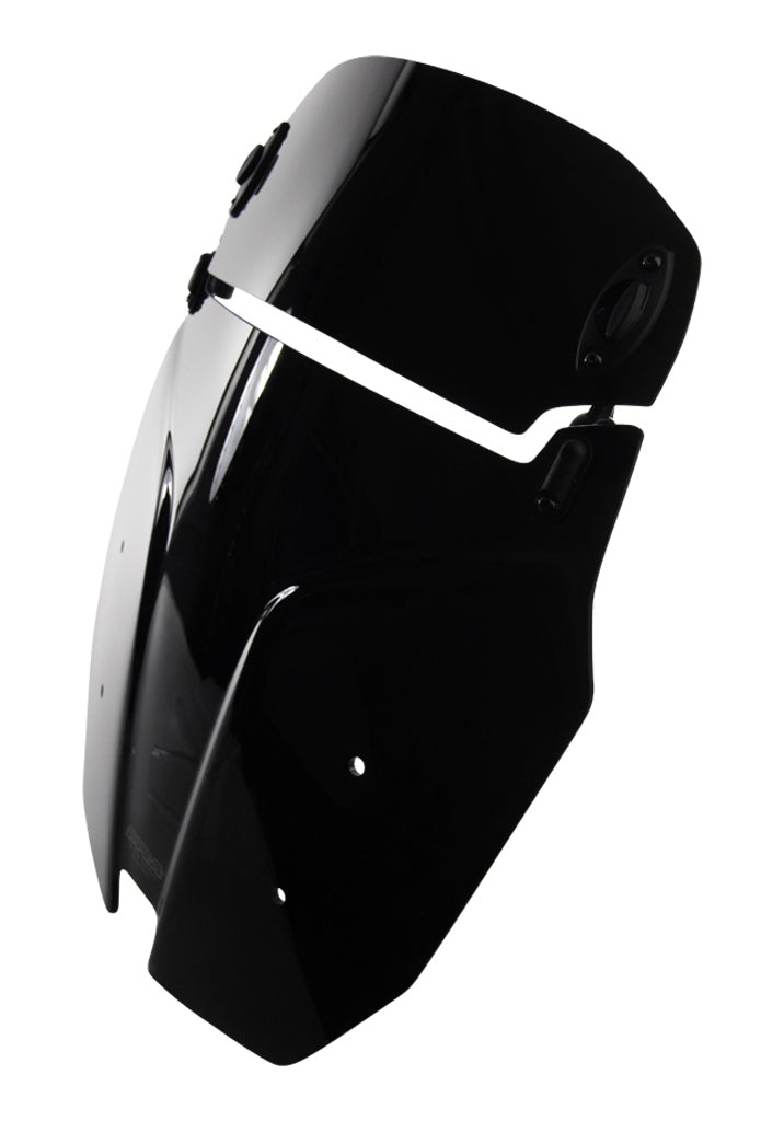 Suzuki DL 1000 V-Strom [2017-]-Multi-X Screen "MXC"