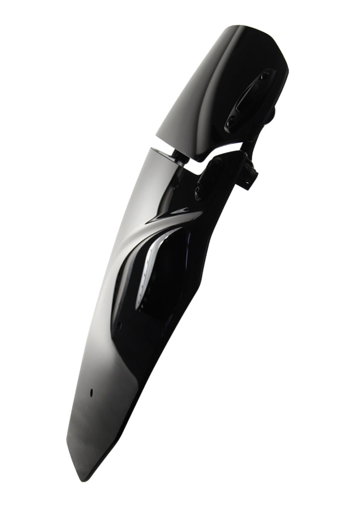 Suzuki DL 1000 V-Strom [2017-]-Multi-X Screen "MXC"
