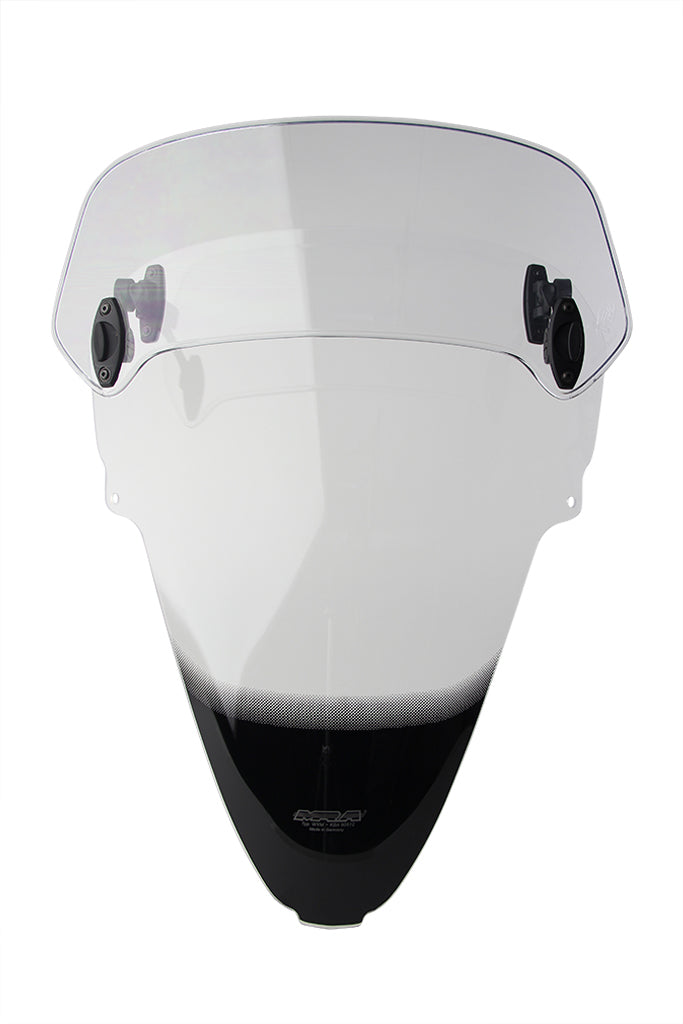 Suzuki DL 1000 V-Strom [-2003] -X-X-Screen Touring "XCTN"