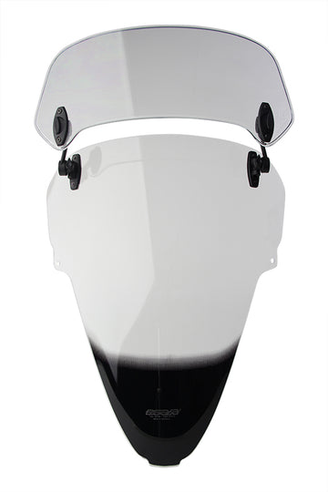 Suzuki DL 1000 V-Strom [-2003] -X-X-Screen Touring "XCTN" - 0