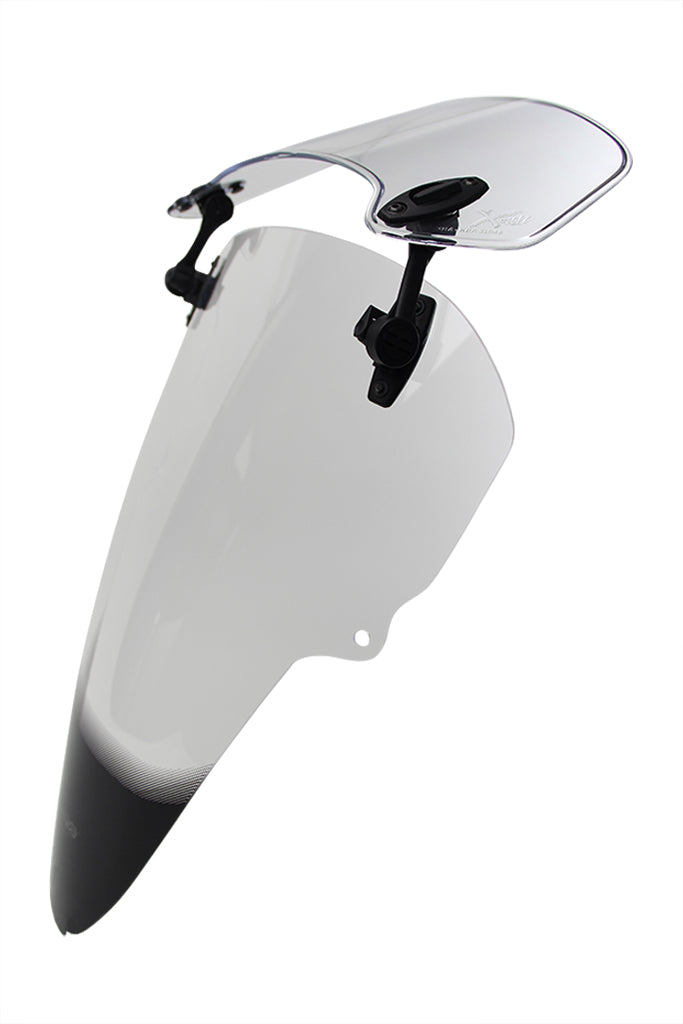 Suzuki DL 1000 V-Strom [-2003] -X-X-Screen Touring "XCTN"