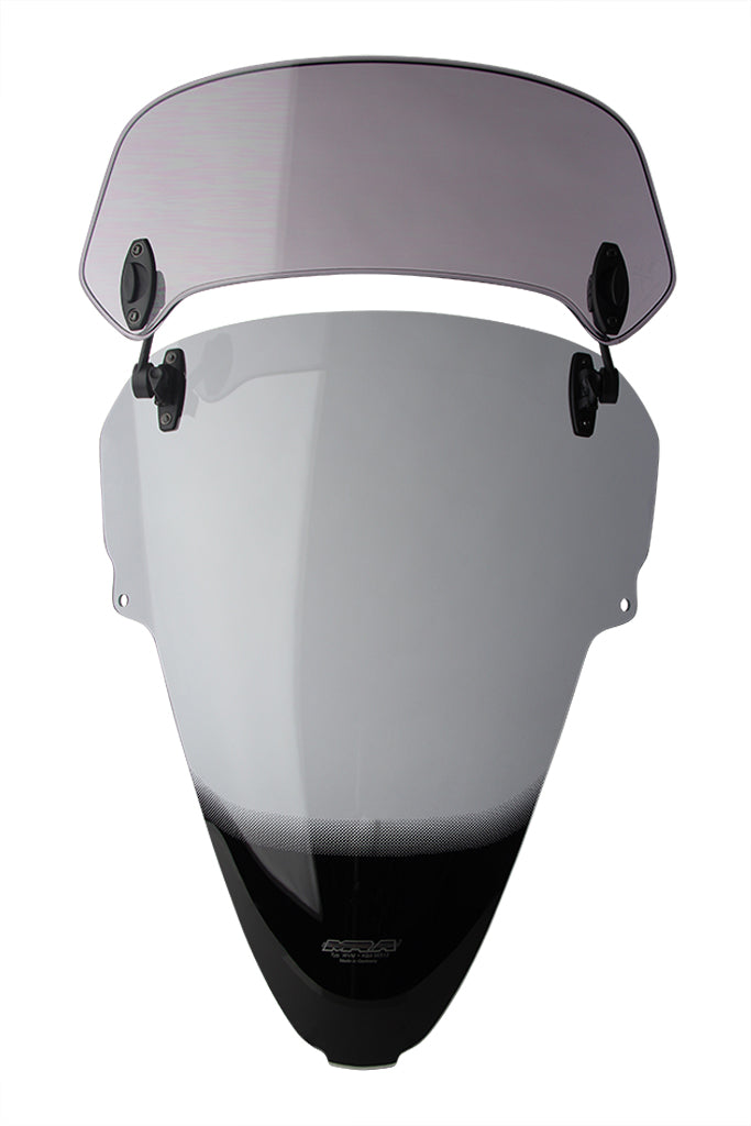 Suzuki DL 1000 V-Strom [-2003] -X-X-Screen Touring "XCTN"