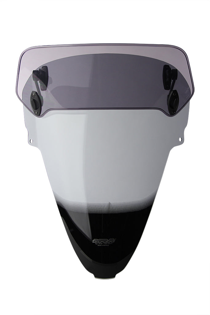 Suzuki DL 1000 V-Strom [-2003] -X-X-Screen Touring "XCTN"
