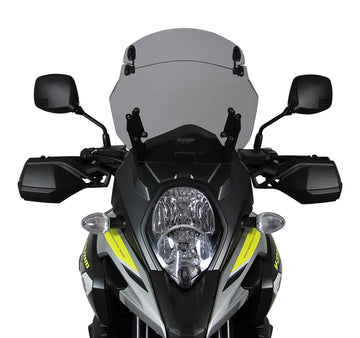 Suzuki DL 1000 V-Strom [2017-]-Multi-X Screen "MXC"