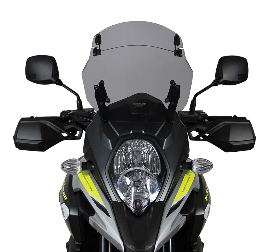 Suzuki DL 1000 V-Strom [2017-]-Multi-X Screen "MXC"